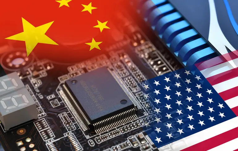 Китай витратить $295 млрд на новий ШІ-проєкт, щоб випередити США в технологічних перегонах — Bloomberg