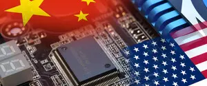 Китай потратит $295 млрд на новый ИИ-проект, чтобы опередить США в технологической гонке — Bloomberg