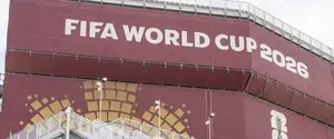 ЧС-2026 з футболу: всі групи, положення команд