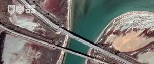 Удары по Чонгарскому мосту могут привести к 