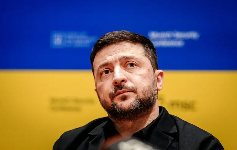 Зупинки українських атак не буде — Зеленський про 