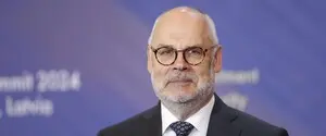 Вступление Украины в ЕС — это шанс для Европы стать сильнее — президент Эстонии