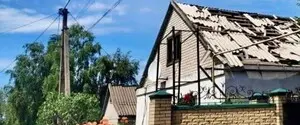РФ сбросила КАБы на один из районов Днепропетровской области: семеро раненых