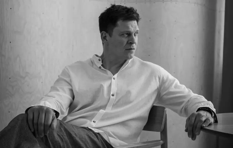 Десять самых востребованных украинских актеров: Андрей Исаенко возглавил рейтинг Forbes