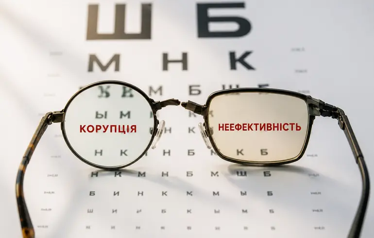 Без фокуса. Чим під час війни небезпечна суперечка про антик