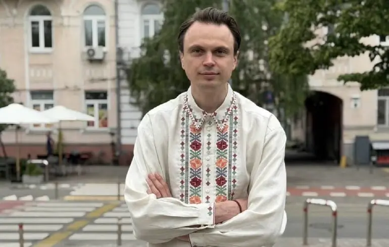 ЦВК зареєструвала нового народного депутата