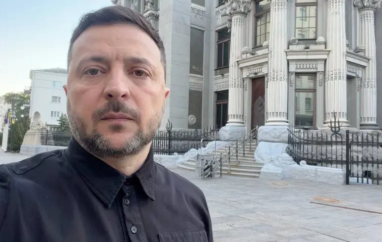 Зеленський заявив про досягнення мети після листа 