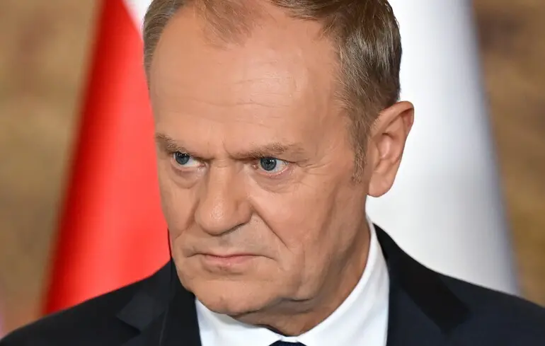 Туск про скандал з "героями УПА": Україні бракує чутливості,