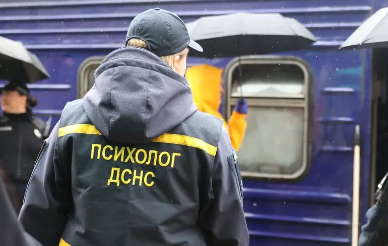 Ще більше дітей евакуюють із Донеччини: влада ухвалила нове рішення