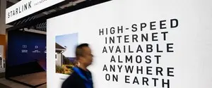 Индия заблокировала деятельность Starlink накануне исторического выхода SpaceX на биржу