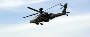 Трамп обвинил Иран в уничтожении американского Apache и пообещал ответ