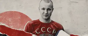 Деньги не пахнут: Nike запускает коллаборацию с брендом путиниста Гоши Рубчинского