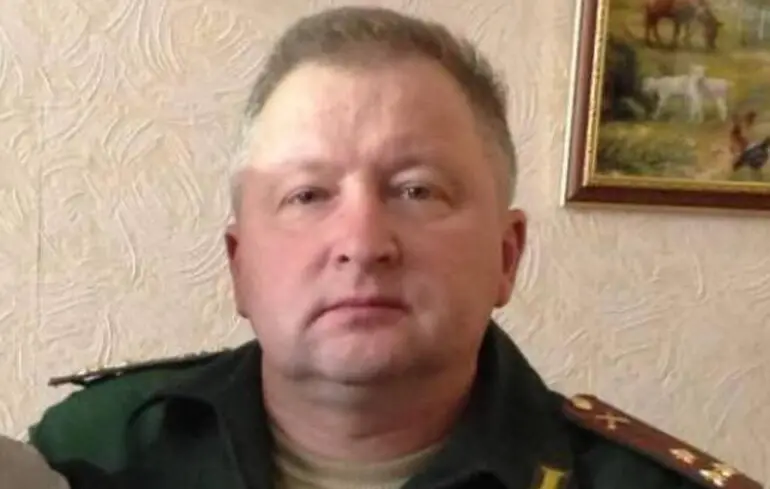 При взрыве авто в Подмосковье мог погибнуть руководитель Главного ракетно-артиллерийского управления МО РФ