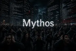 Робота двох місяців за один день: Anthropic випустила безпечну версію свого найнебезпечнішого ШІ Mythos