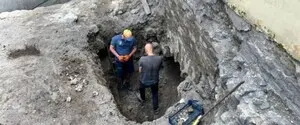 Раскопки Окольного замка в Луцке: что скрывают подземелья башни XVI века, засыпанные более 300 лет назад
