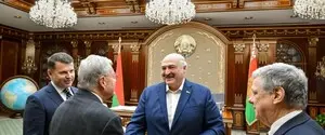 Лукашенко не будет освобождать политзаключенных: переговоры с США застопорились