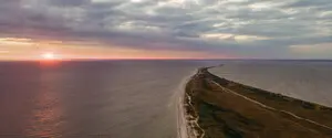 Отступают ли россияне с Кинбурнской косы: что говорят в ВСУ