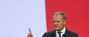 Туск заявил, что Польша не признает договоренностей по Украине без своего участия