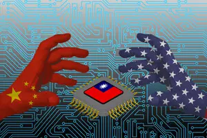 Тайвань может ужесточить ограничения на экспорт ИИ-чипов в Китай — Bloomberg