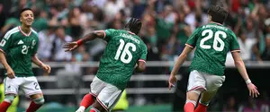 Мексика — ЮАР 2:0: ключевые моменты первого матча ЧМ-2026 по футболу
