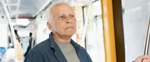 Идентификация: надо ли проходить пенсионеру, который летом планирует ехать за границу