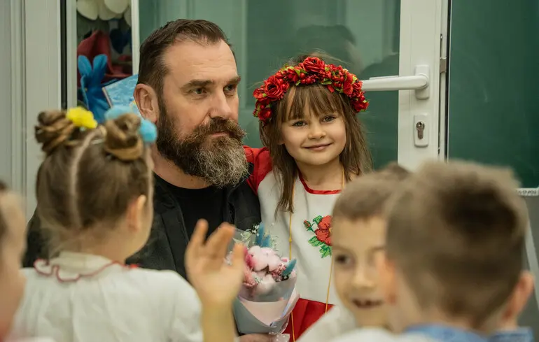 Лісовий поки що встояв: в ОП не бачать сенсу зміню