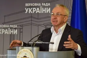 Народный депутат Кучеренко и фигуранты дела 