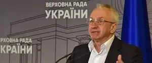 Народный депутат Кучеренко и фигуранты дела 