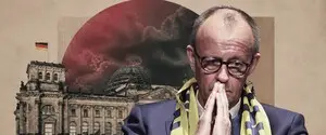 Chancellor Under Pressure: Why Merz Is Losing the Support of Germans