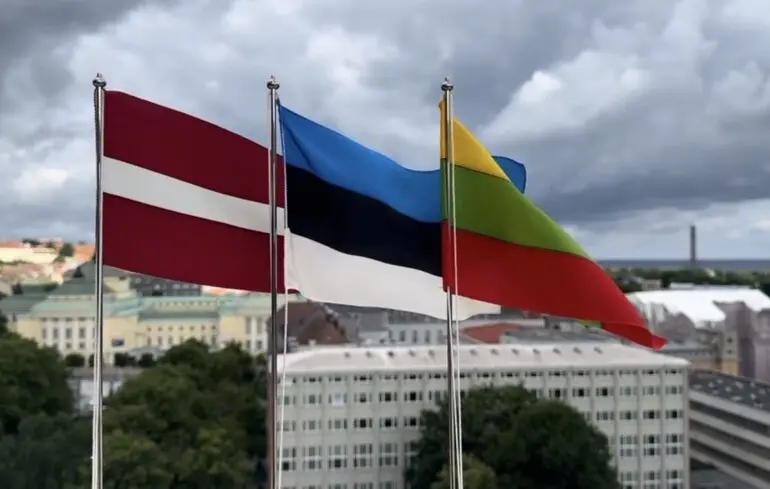 Незабаром до країн Балтії прибудуть експерти з України, які 