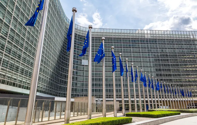 Еврокомиссия заложила 1,15 млрд евро на поддержку Украины в бюджете на 2027 год