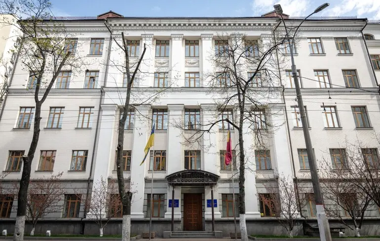 НАБУ і САП прийшли з обшуками до служби фінансового монітори