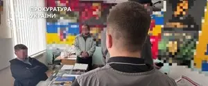 У Харківській області викрили корупційну схему з виплатами військовим