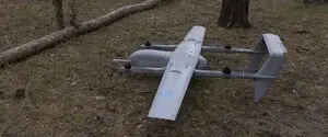 MBDA и Ukrainian Armor договорились о совместной разработке дальнобойных дронов