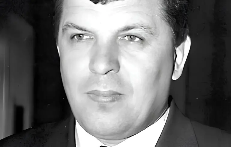 Верховная Рада сообщила о смерти депутата II созыва