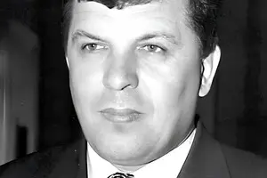 Верховная Рада сообщила о смерти депутата II созыва