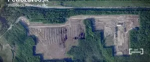 Россия наращивает войска у границ НАТО: спутники показали новые базы и технику