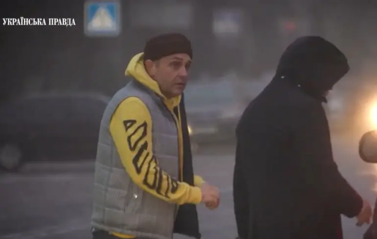 СБУ затримала бізнесмена Василя Веселого, який фігурує у 
