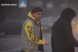 СБУ затримала бізнесмена Василя Веселого, який фігурує у 