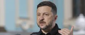 Макрон підтвердив участь Зеленського у саміті G7 — Le Monde