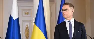Стубб отказался быть главным переговорщиком Европы с Россией: кто должен вести диалог с Путиным