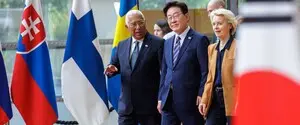КНДР ніколи не буде визнана ядерною державою — заява ЄС та Південної Кореї