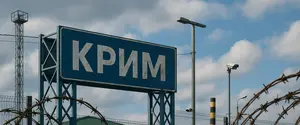 Дроны атаковали еще четыре моста на въезде в Крым