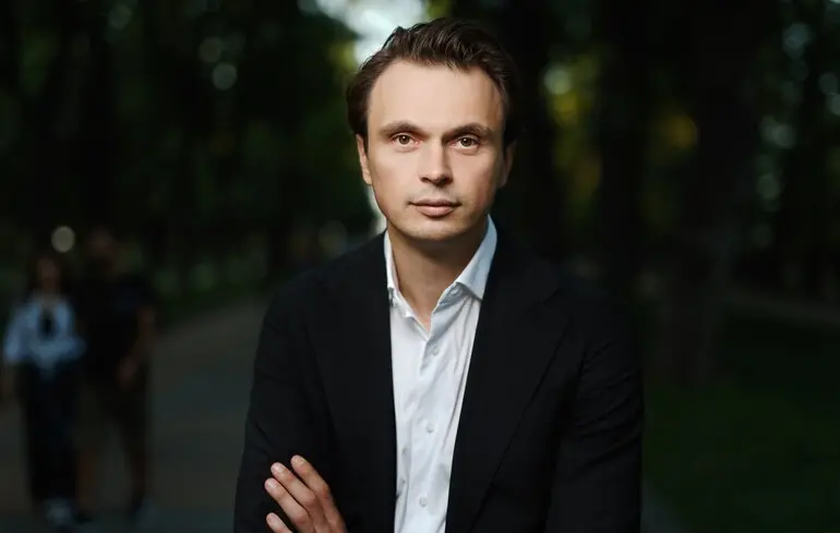 У ВРУ склав присягу народного депутата новий член 