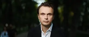 У ВР склав присягу народного депутата новий член фракції «Голос»