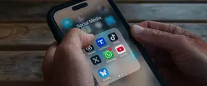Канада заборонить соцмережі для дітей до 16 років і посилить контроль над ШІ: новий законопроєкт