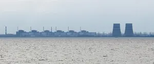 ЗАЭС 19-й раз оказалась в полном блэкауте