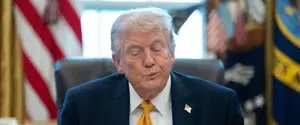 Европейцы будут пытаться заручиться поддержкой Трампа на G7 для мирных переговоров с Россией — Bloomberg