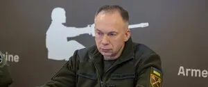 Конфликт между Федоровым и Сырским блокирует повышение зарплат военным: в Генштабе прокомментировали