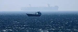 Парламент Литвы проголосовал за отправку до 40 военных в Ормузский пролив